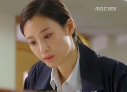유성애(몬스터,수현)