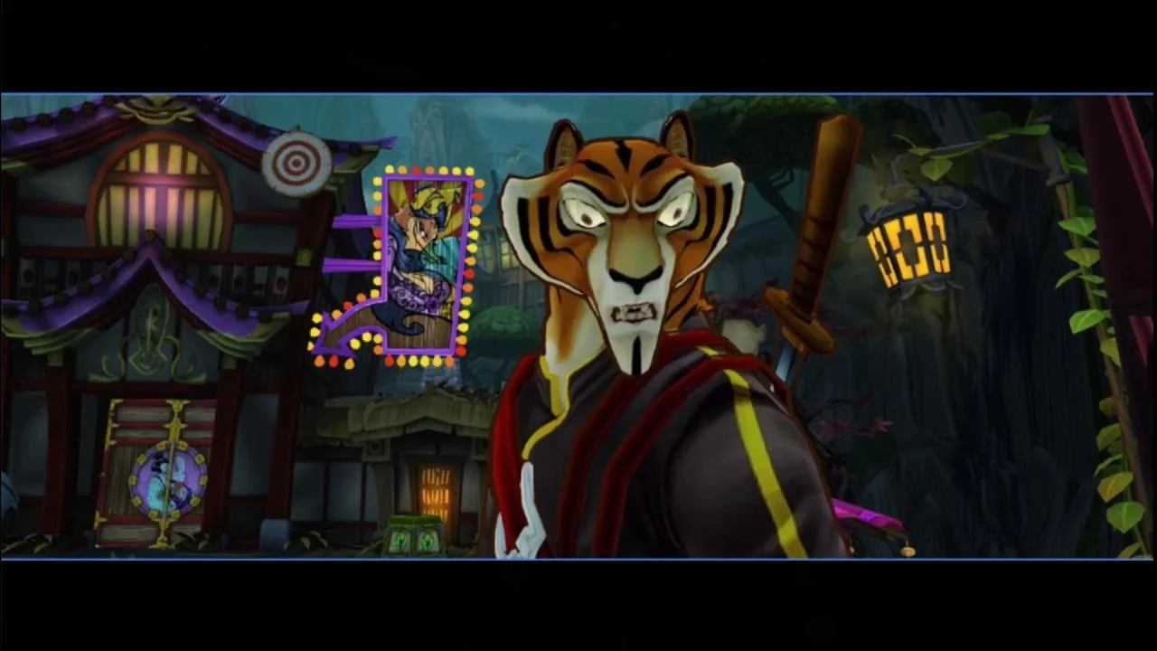 El Jefe (Sly Cooper)
