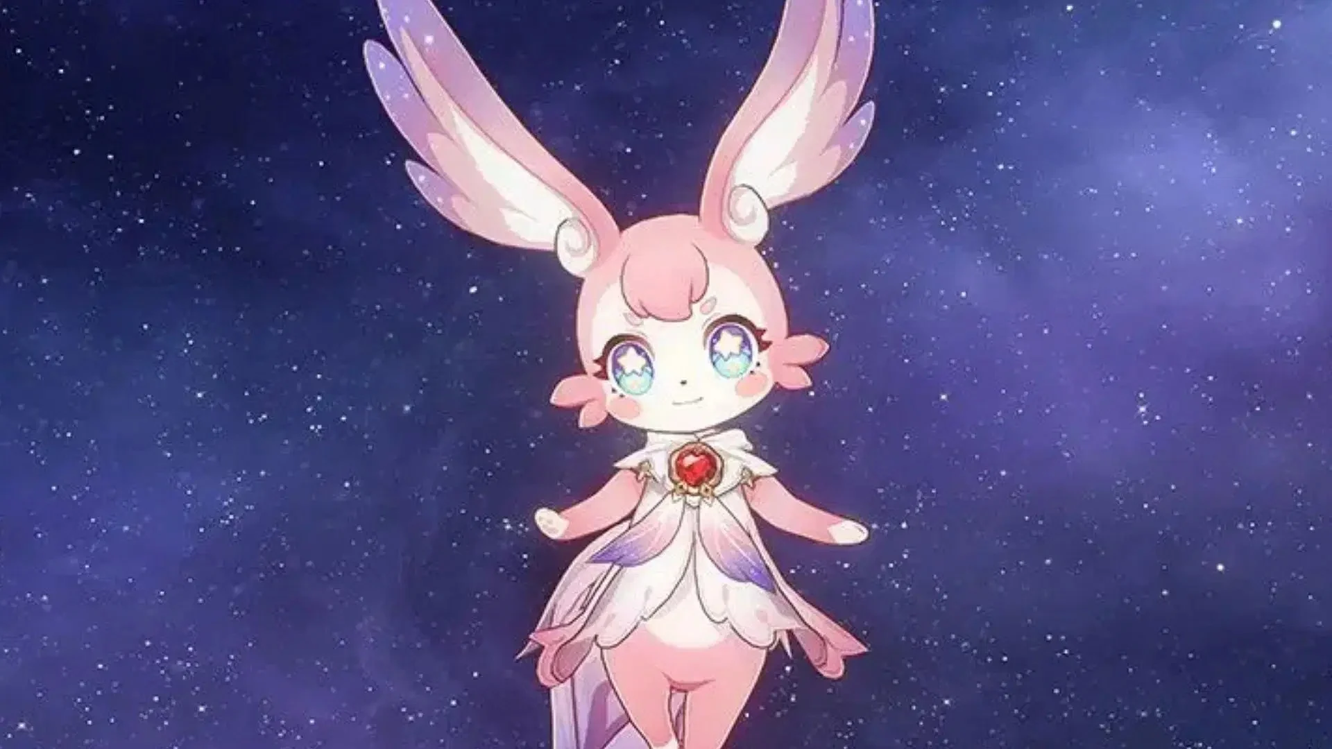 Mem (Honkai Star Rail) English Voice