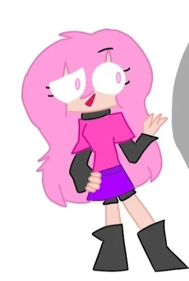 Carla Fangirl 