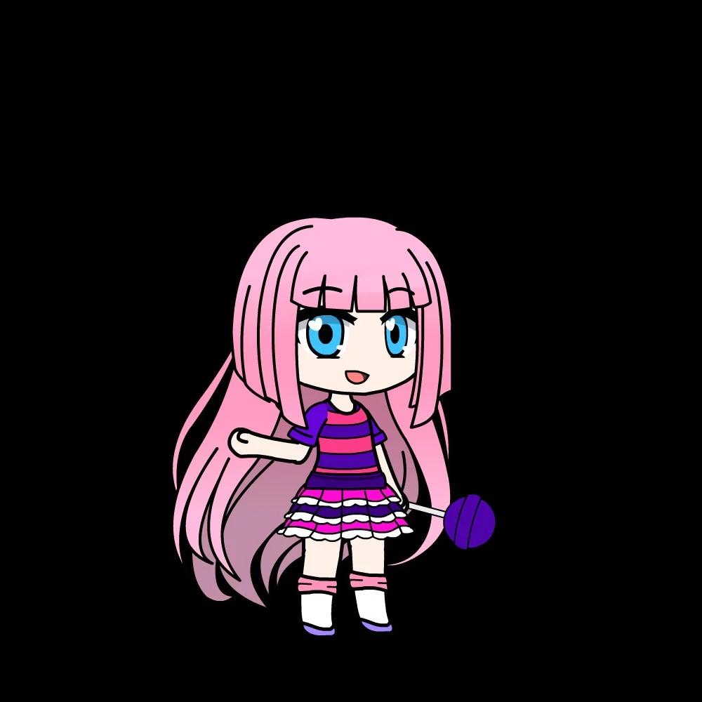 Lily Liu (Our Alphabet Chan Friends)