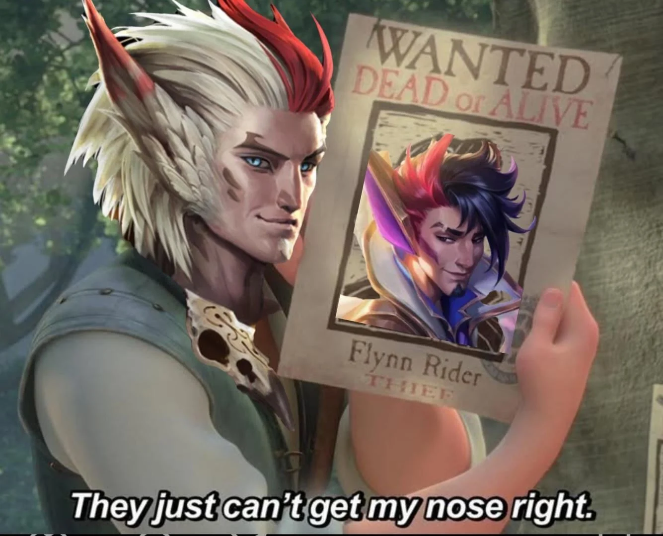Rakan Español Latino