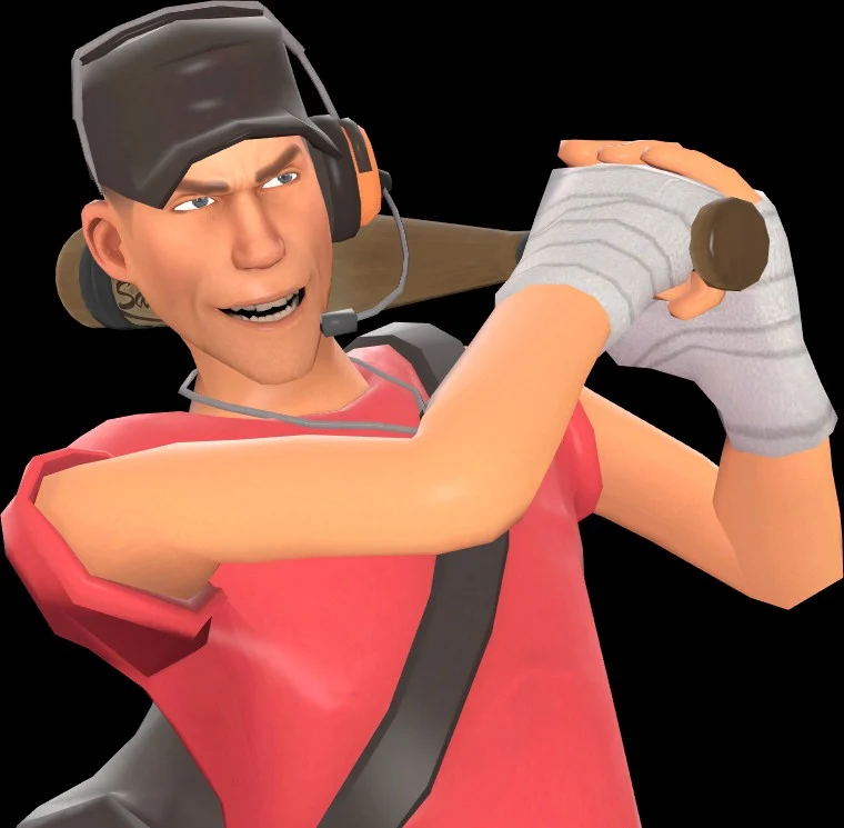 Scout (Team Fortress 2)
