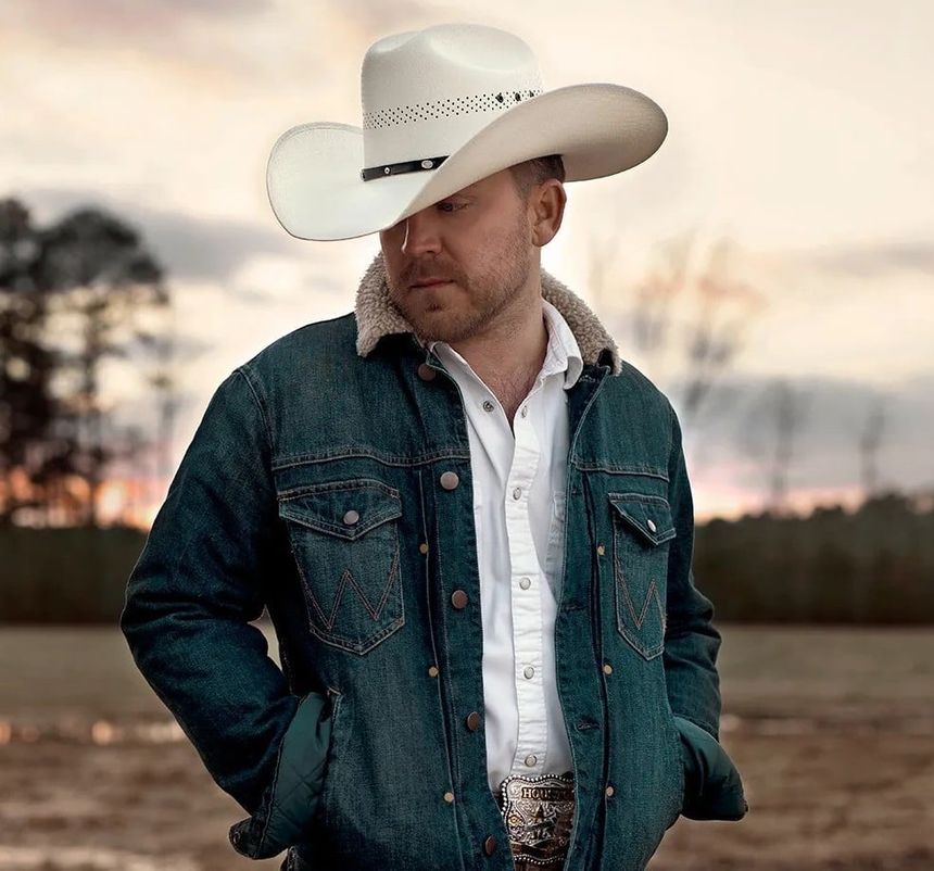 Justin Moore (2021-2023)