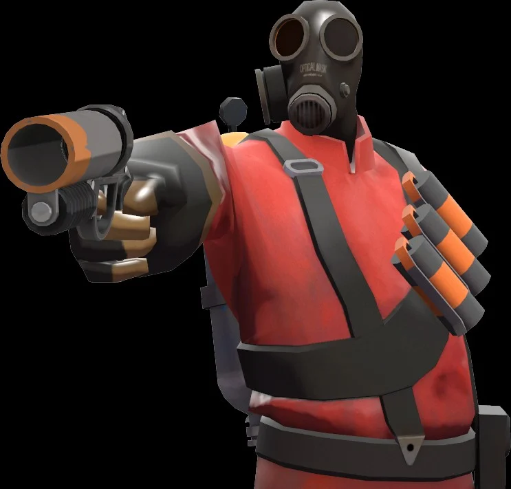 Pyro (Team Fortress 2)