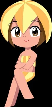 Ester (Princesas del mar) Español Latino (Voz nya~ neutral)