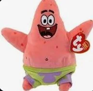 Patrick Aquaticneptune 