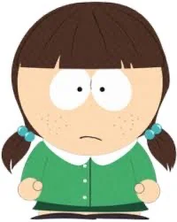 Monica Ryland (South Park)