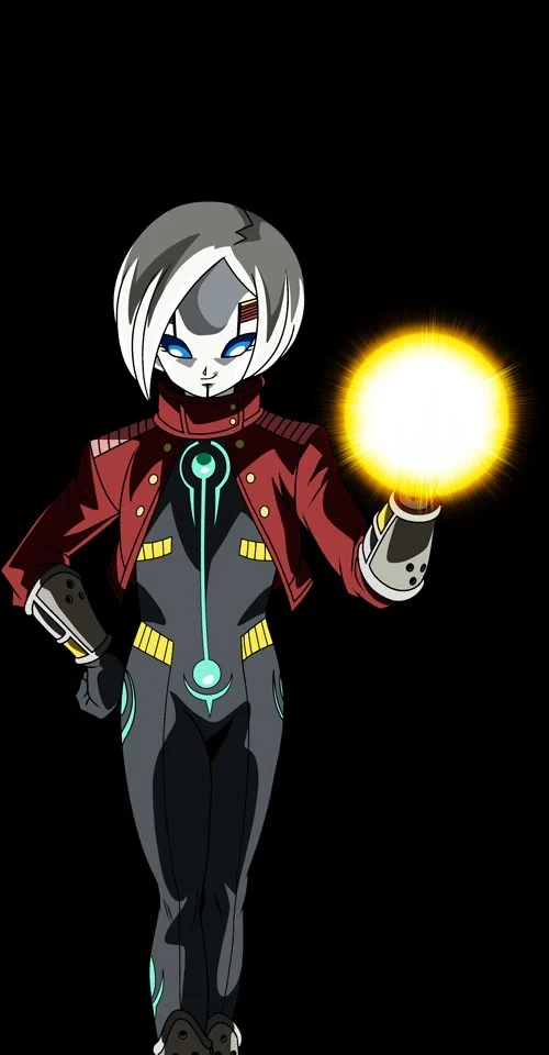 Kamin (Super Dragon Ball Heroes (SDBH)