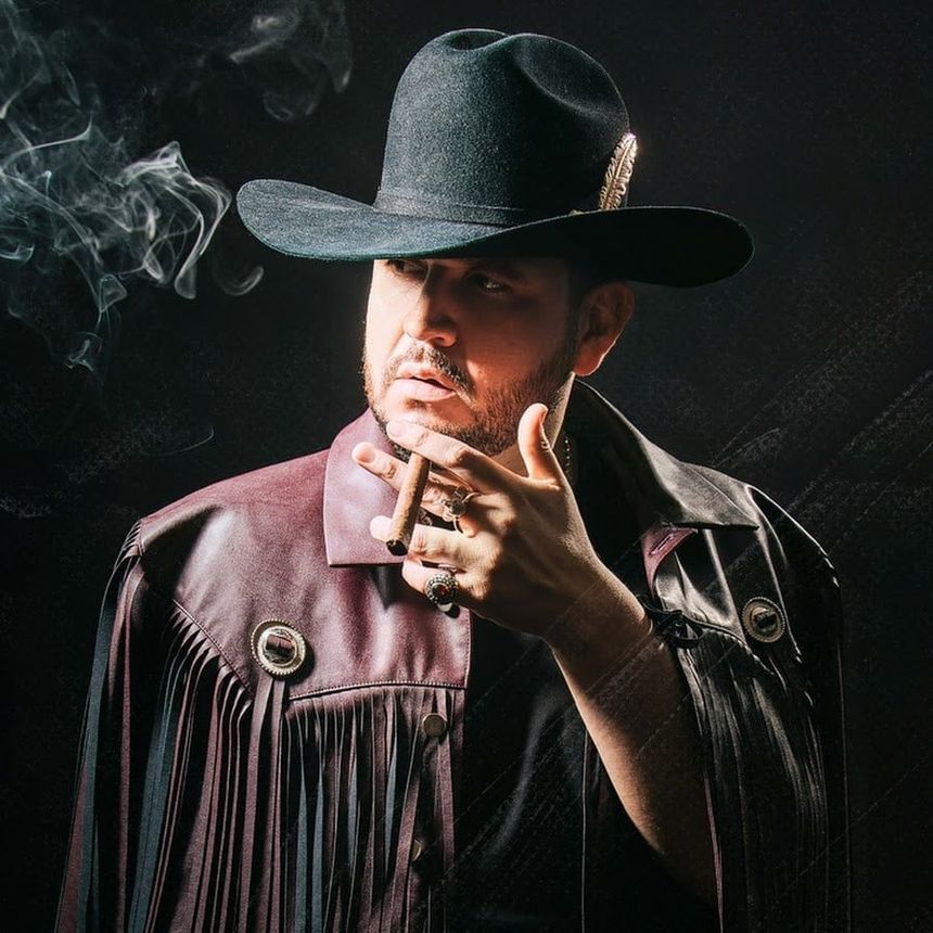 Calibre 50 (Eden Muñoz)