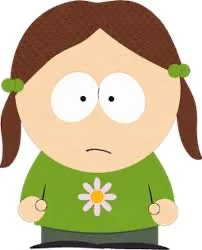 Nelly (South Park)