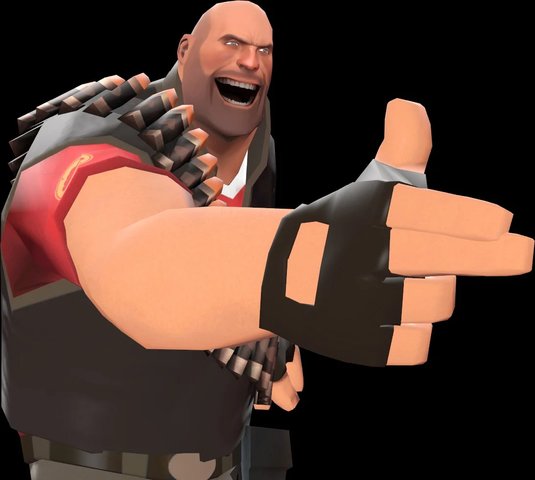 Heavy (Team Fortress 2)