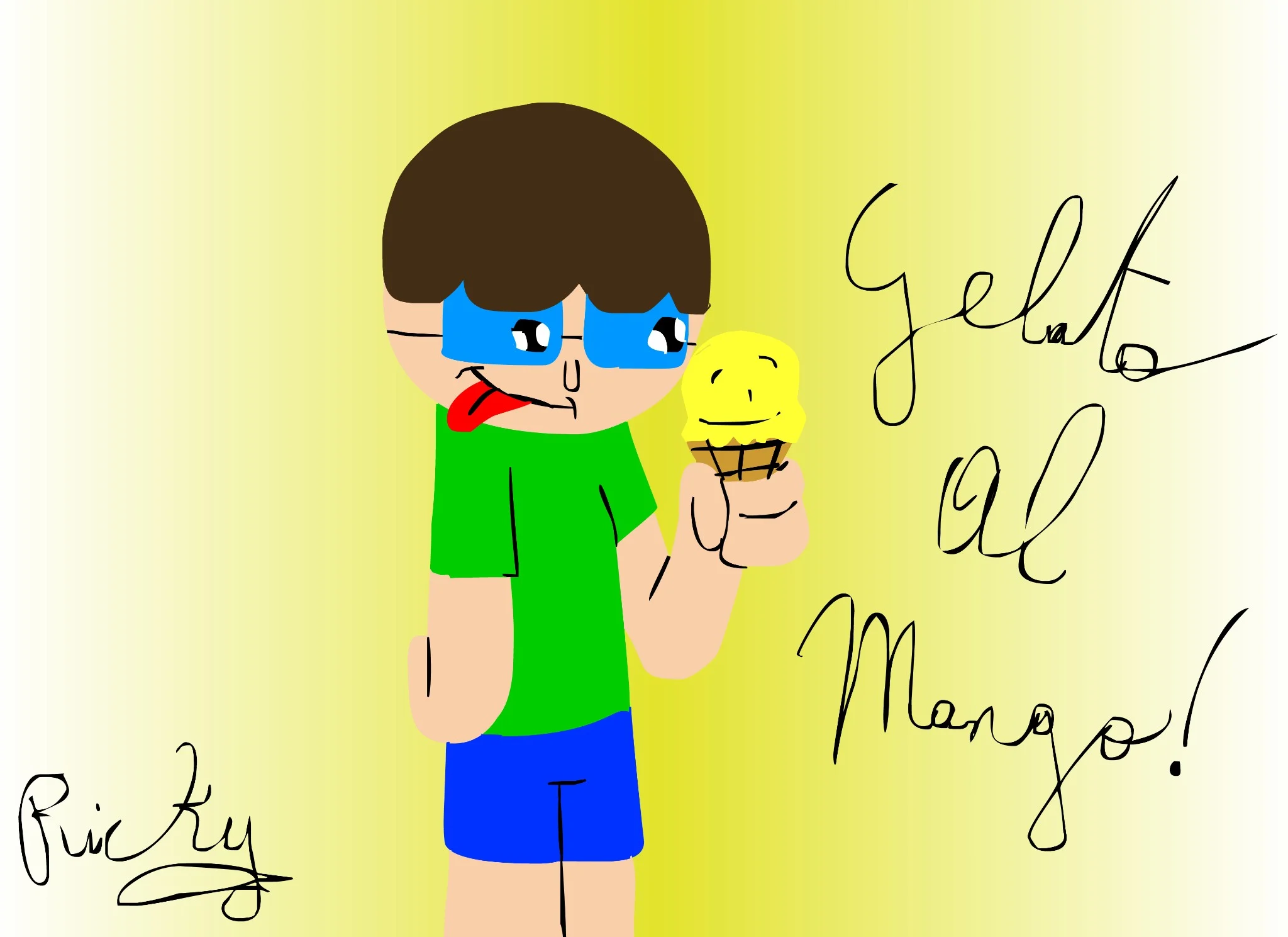 Ricky (2025)