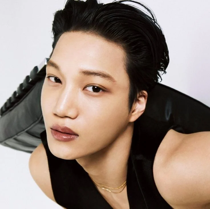 EXO Kai