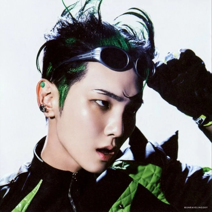SHINEE Key