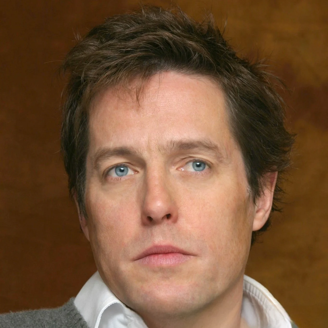Hugh Grant (Singing Voice)