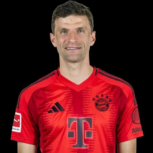 Thomas Müller (Muller)