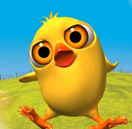  Pollito Pio 