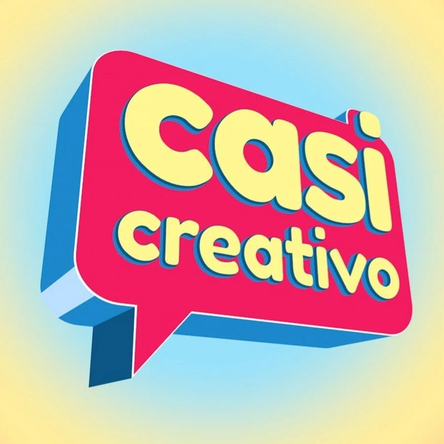 Fred Lammie (Casi Creativo) [Youtuber Latino]