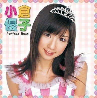 yuko ogura(singing voice)