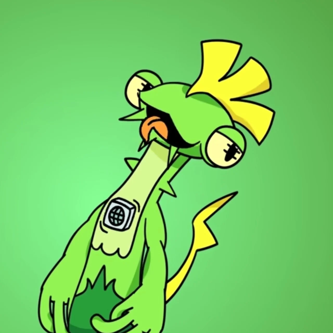 Boggroak