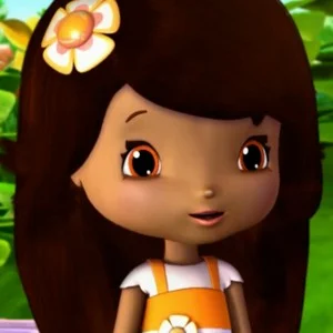 Naranjita (español latino)