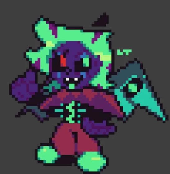 Epsilon ( Deltagrove )