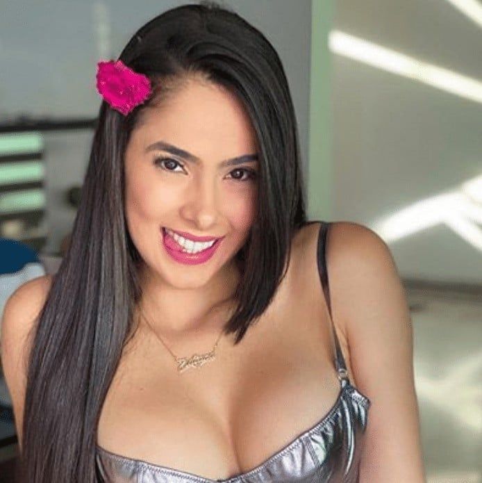 Juliana bonde