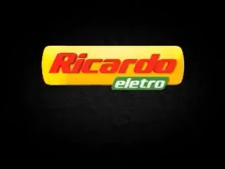 Locutor da Ricardo Eletro (2008)
