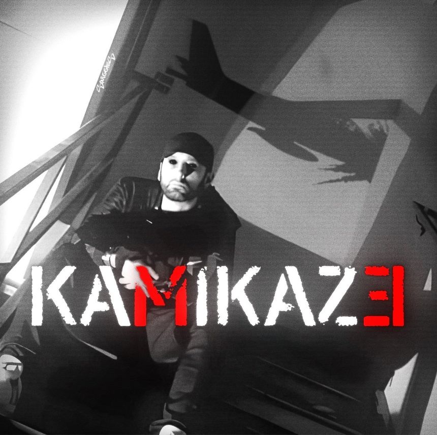Eminem [Kamikaze - 2018]