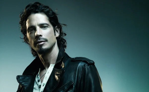Chris Cornell