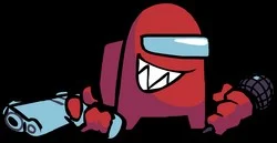 Red Imposter 2025