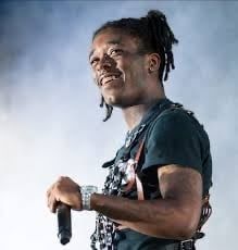 Lil Uzi Vert (PRIME 17-18)