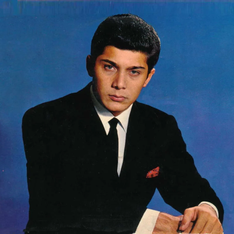 Paul Anka (RCA Victor)
