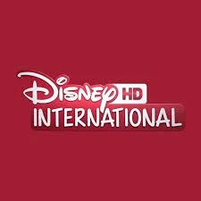 Disney International HD Announcer (Male)