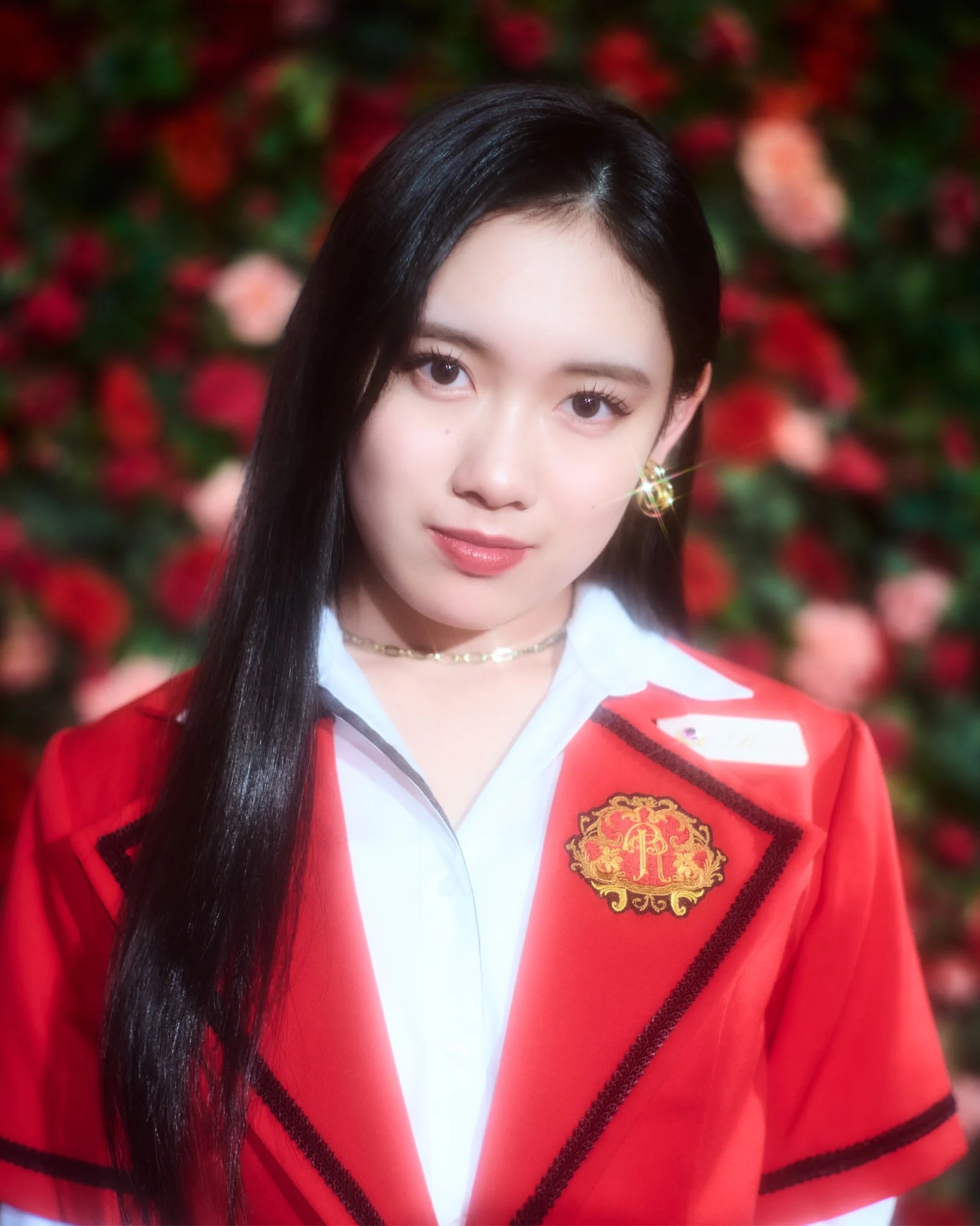 Uchiyama rin