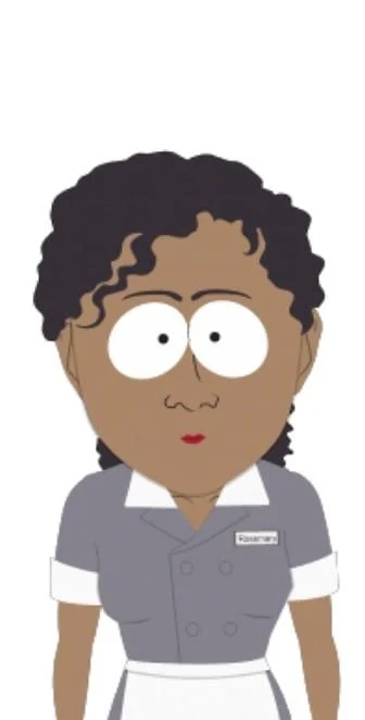 Rosemary (South Park)