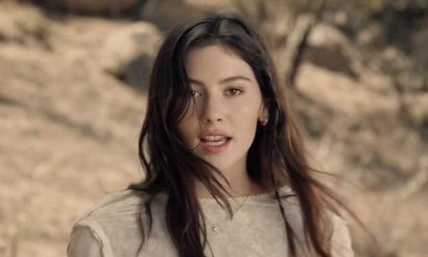 Gracie Abrams ('This Is What It Feels Like')