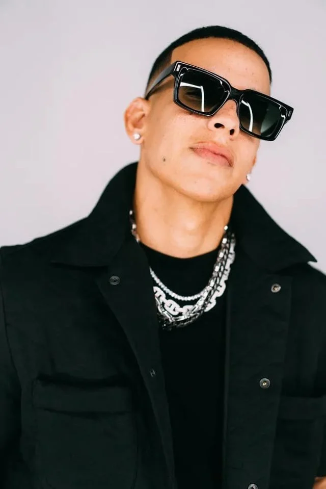 Daddy yankee