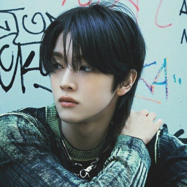 Jung Sungchan (RIIZE)