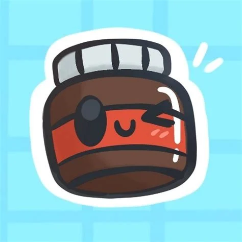 IcyNutella