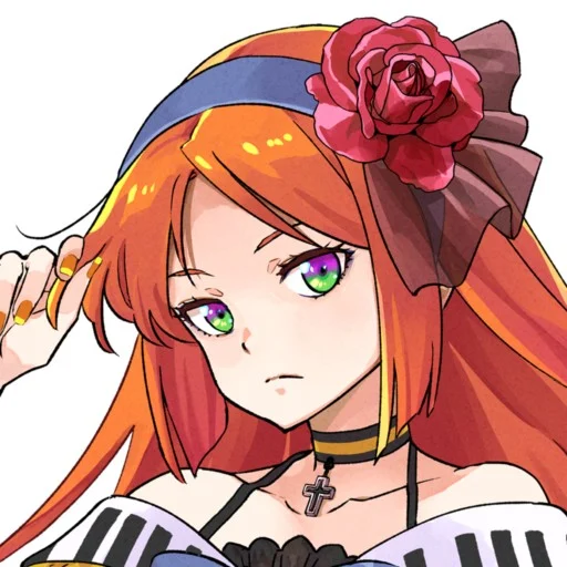 Namine Ritsu・CV-VC ENGLISH AI