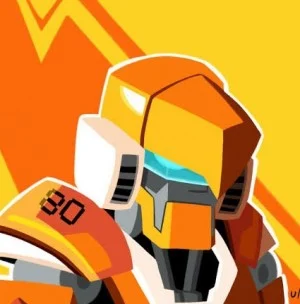 Mecha Bo (Brawl stars)