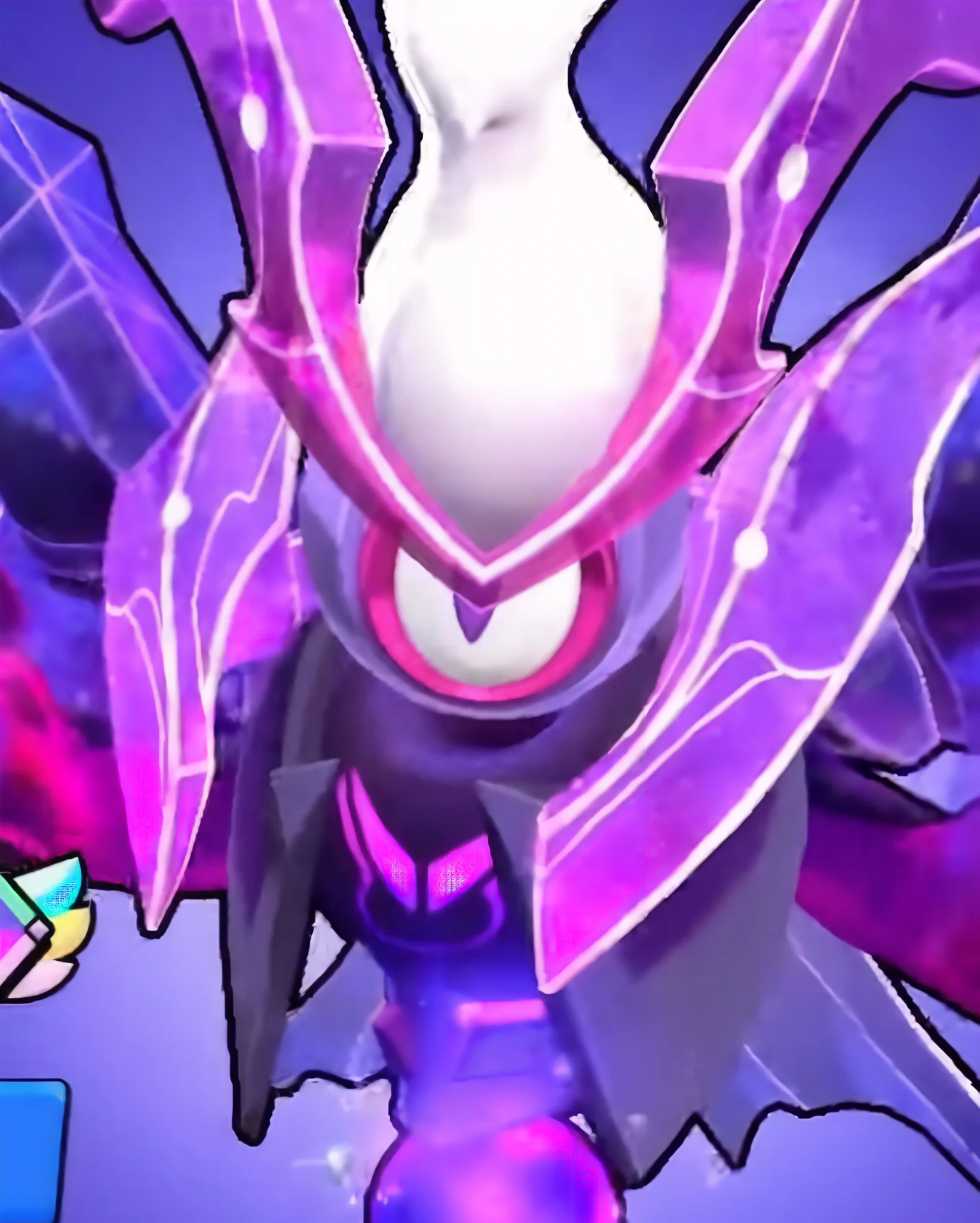 Capricorn Stu (Brawl stars)