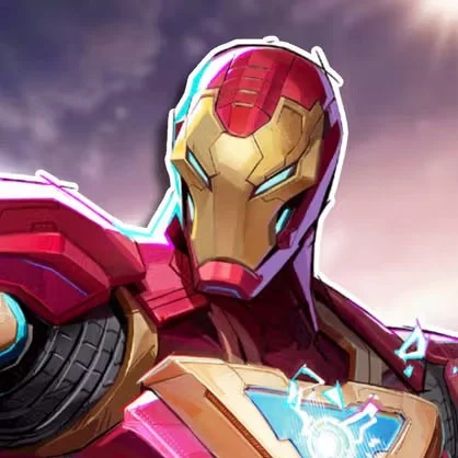 Iron Man (Josh Keaton)