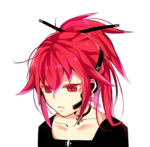 CUL (Vocaloid)