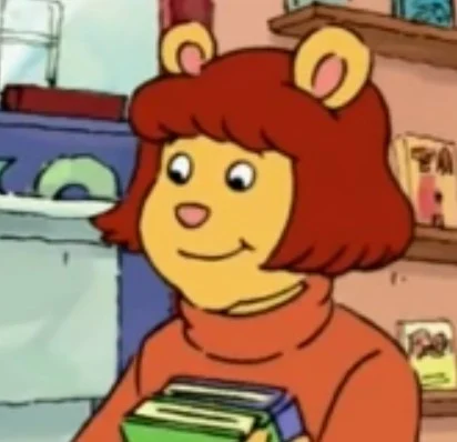 Mrs. Fink (Arthur)