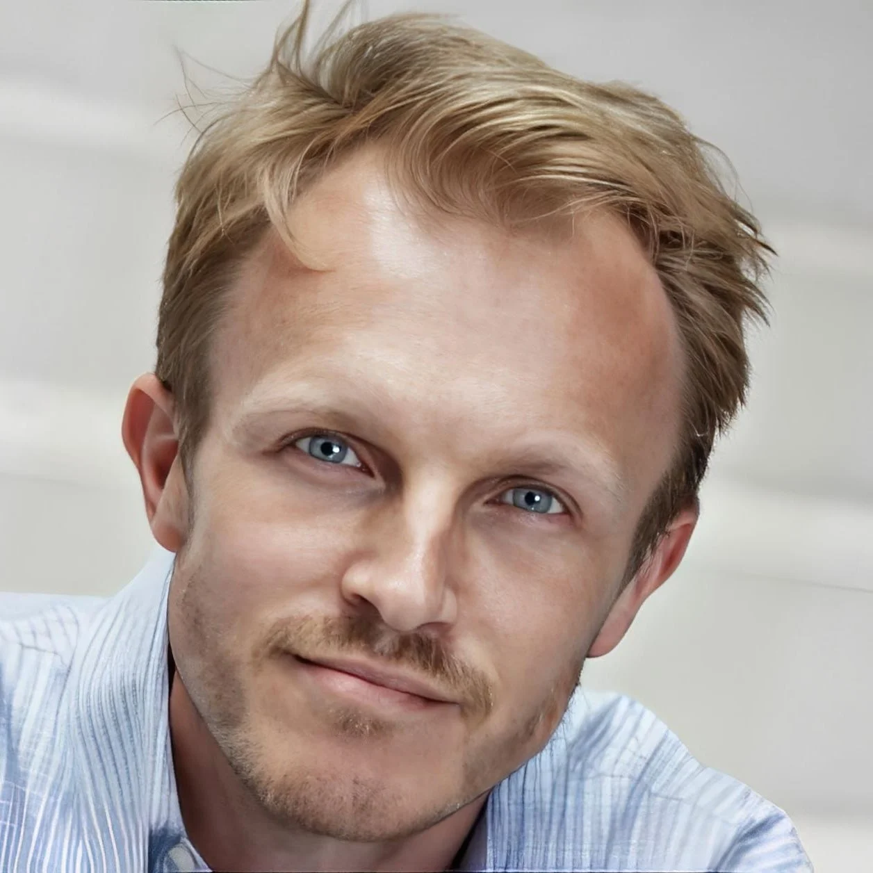 Willy Martinsen