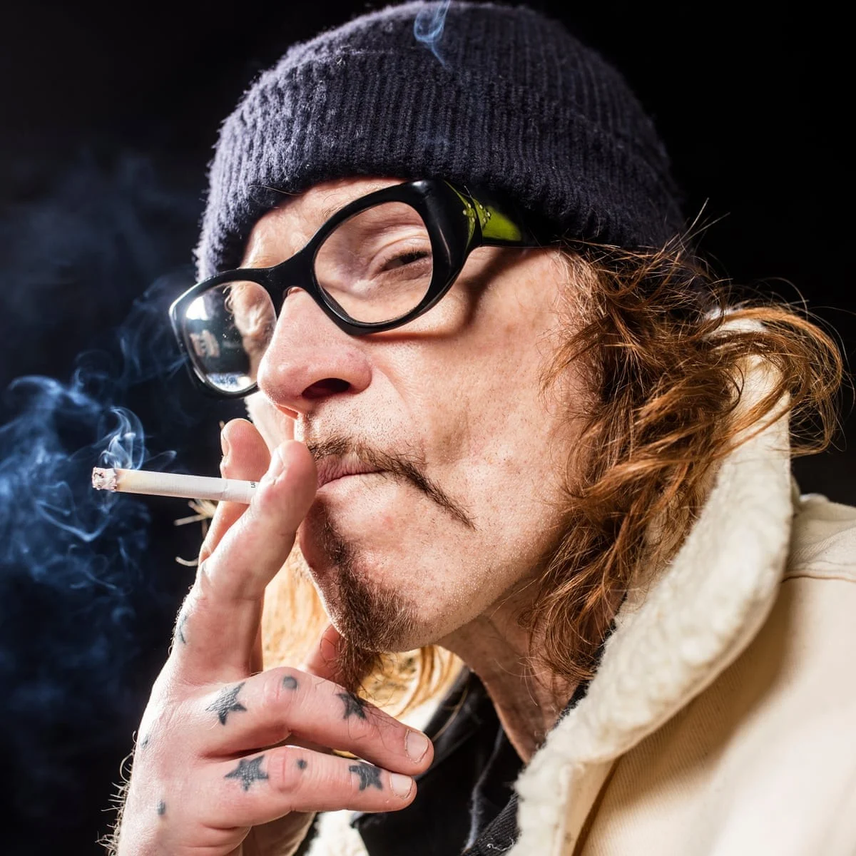 Mark Lanegan (2010s/2022)