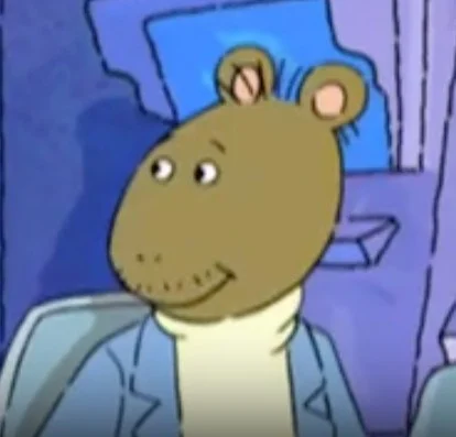 Mr. Marco (Arthur)